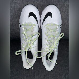 Nike Fastflex Men’s Cleats New